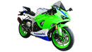 Kawasaki ZX 6 R NINJA [2024-] – Racingscheibe "R"-4