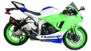 Kawasaki ZX 6 R NINJA [2024-] – Racingscheibe "R"-5