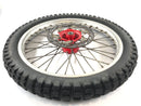 KTM LC4 ER 600 [1994] - Front wheel rim with brake disc-5