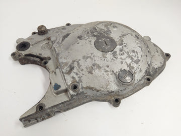 Honda XR 500 R PE01 [1981] - Motordeckel Lichtmaschinendeckel - 0
