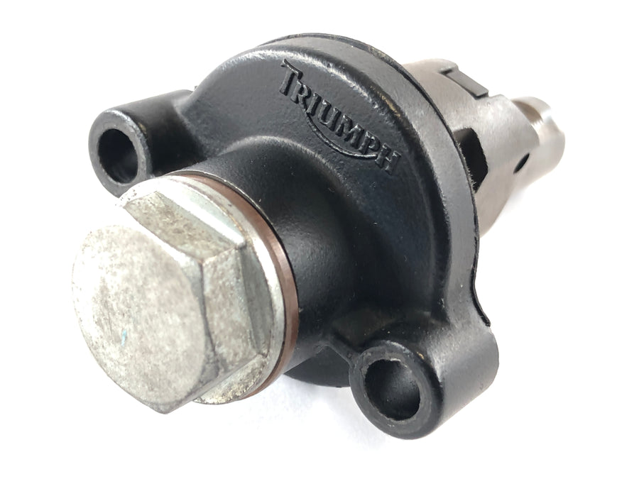 Triumph Speed ​​​​Triple 1050 515NJ [2006] - tendeur de chaîne de distribution