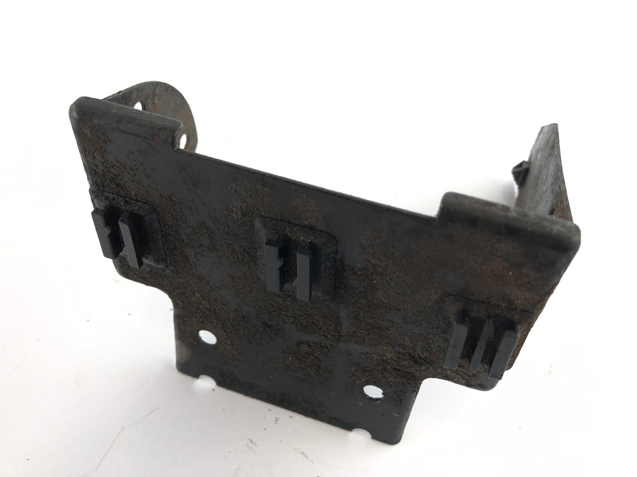 BMW R 1100 GS 259 ​​[1995] - Support de batterie pour module ABS