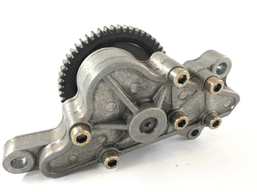 Ducati 888 Strada [1993] - Oil pump