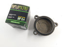 Husquvarna TE 250 H8 [2004] - Oil filter with oil filter cover-3
