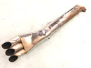 Honda GL 1500 Goldwing SC22 [1988] - Rear silencer right-6