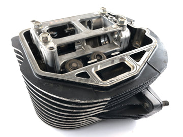 Kawasaki VN 900 Classic [2010] - Cylinder head - 0