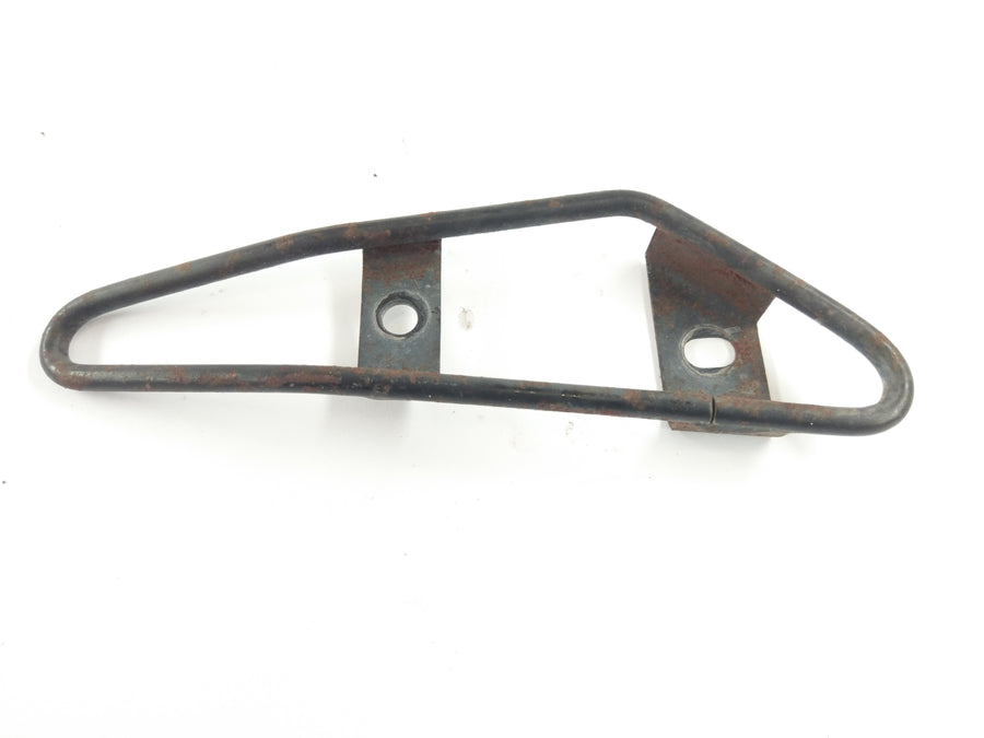 Honda XR 125 L JD19 [2005] - Protection thermique