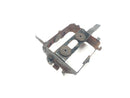 Yamaha DT 400 1R6 - Aggregatehalter-1