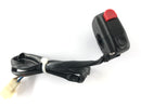 SWM SM 125 R [2017] - Handlebar switch right-1