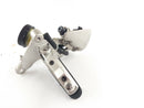 BMW R 1200 R K27 [2007] - Repose-pied et support pompe de frein droite-2