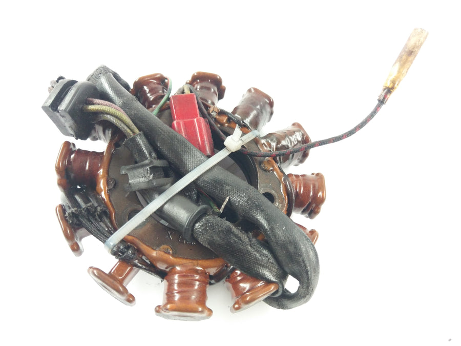 Honda XL 500 R PD02 - Lichtmaschine Stator