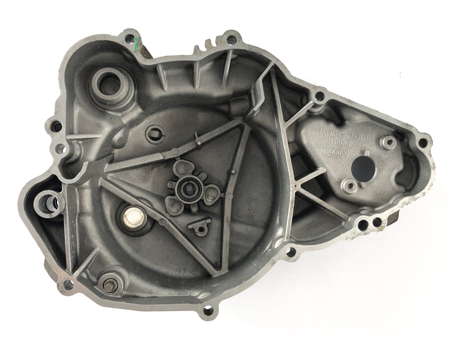 Aprilia RS 125 MPB [2000] - Clutch cover engine cover