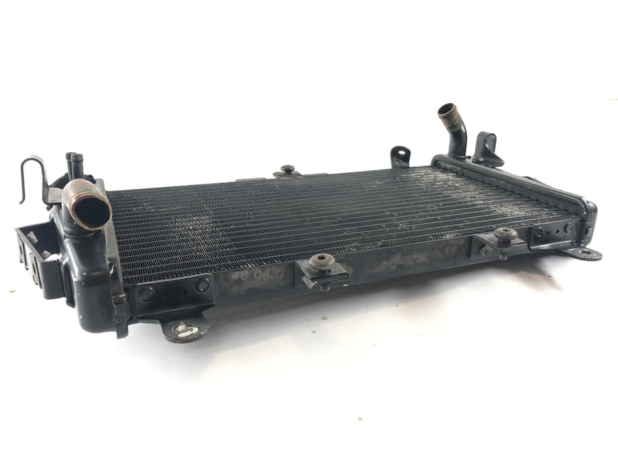 Triumph Tiger 1050 115NG [2016] - Radiateur d'eau
