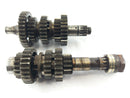 Yamaha XT 500 1U6 [1980] - Gearbox-3