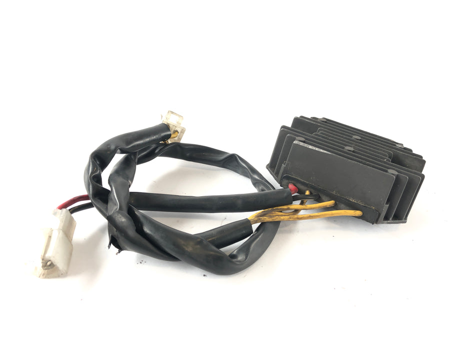 KTM LC4 640 Prestige [2003] - Regulator Rectifier