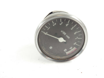 Suzuki GT 250 X7 [1979] - tachometer - 0
