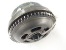Yamaha WR 125 R DE07 [2010] - Flywheel-1