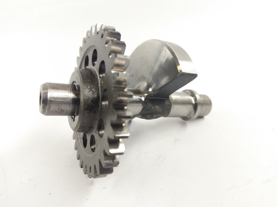 Husquvarna TE 250 H8 [2004] - balance shaft