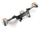 Triumph Thruxton 900 [2004] - Front indicator with bracket-4
