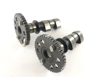 Honda Varadero XL 1000 SD02 [2002] - Camshaft set rear cylinder???