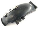 Honda NS 400 R NC19 [1985] - Rear substructure splash guard-1