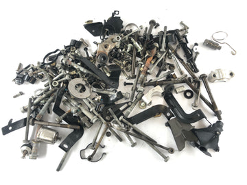 Triumph Sprint 955i RS T695 [2001] - Screws and remaining parts bundle - 0