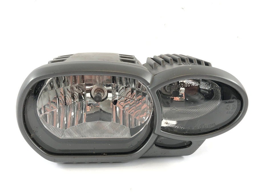 BMW K 1300 R [2010] - Headlight Lamp