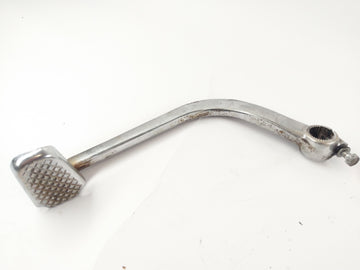 Yamaha XJ 900 F 58L [1985] - Brake pedal foot brake lever