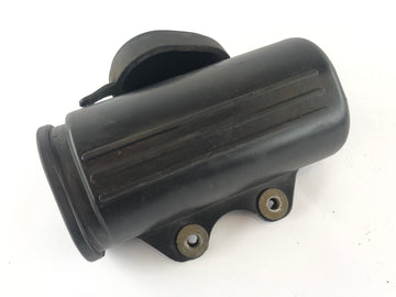 Kreidler Supermoto 125 [2008] - tool compartment - 0