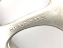 BMW F 800 ST [2006] - Rear wheel rim-3
