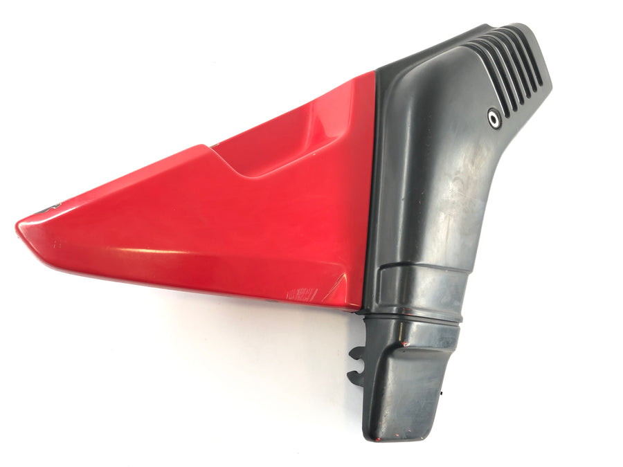 BMW R 100 GS 247E [1991] - Side panel left