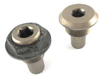 BMW R 1150 GS [2000] - Swinging Bolts Set Couple - 0