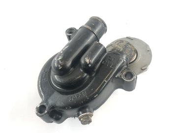 Kawasaki KLR 250 KL 250 D [1985] - Water pump - 0