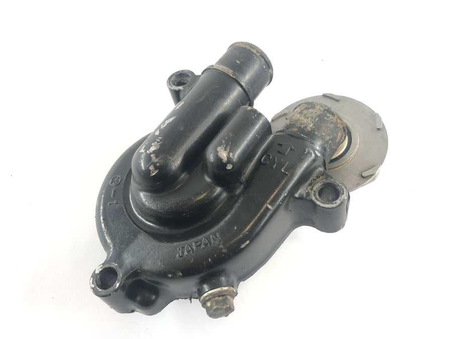 Kawasaki KLR 250 KL 250 D [1985] - Water pump