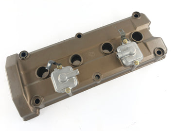 Kawasaki Z 750 ZR750J [2005] - Ventildeckel - 0
