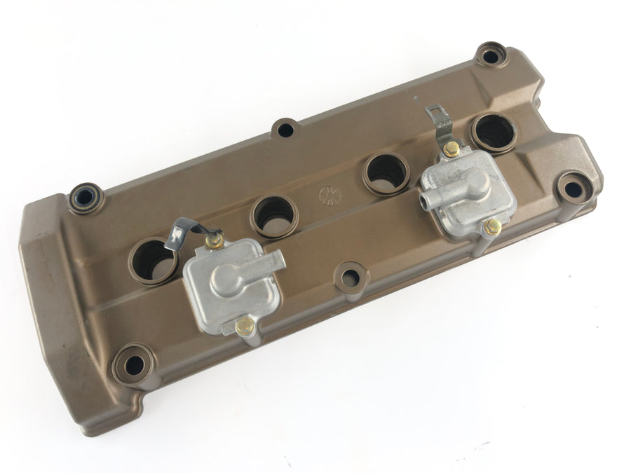 Kawasaki Z 750 ZR750J [2005] - Ventildeckel