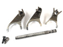 Triumph Speed ​​Triple T509 [1997] - Shift fork shift claw set-1