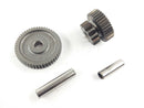 Honda Africa Twin XRV 650 RD03 [1989] - Starter freewheel gears-2