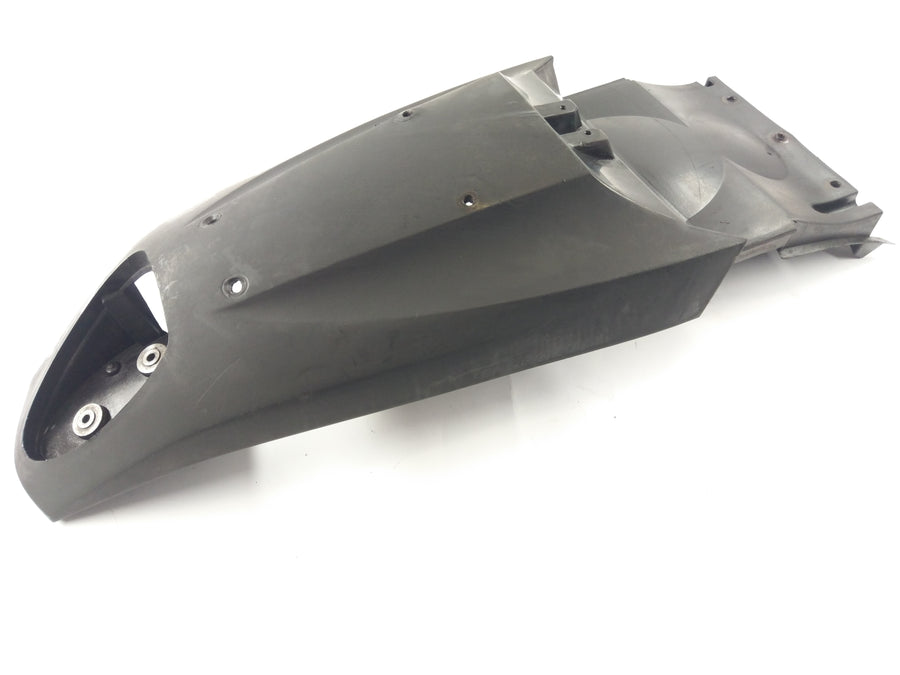 KTM 640 LC4 [2002] - Rear fender