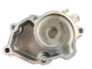 Yamaha WR 125 R DE07 [2016] - Water pump cover engine cover-3