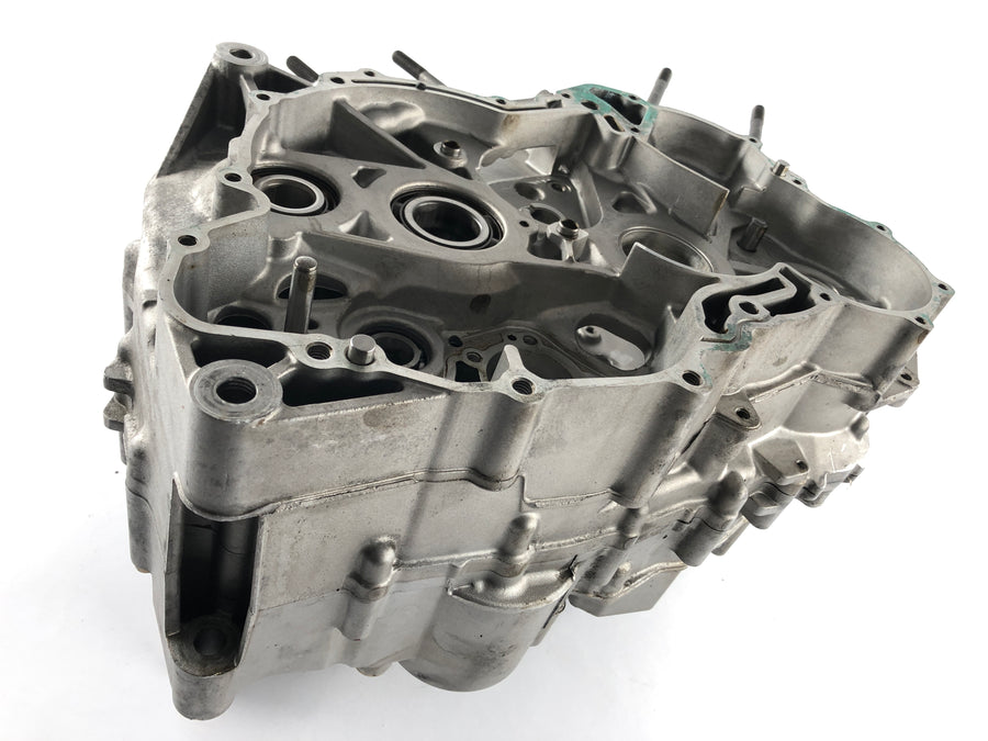 Aprilia RSV 1000 RR Factory [2009] - Motorgehäuse Leergehäuse