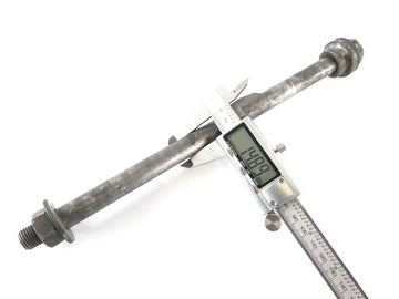 Aprilia RS4 125 TW [2014] - Rear axle - 0