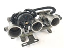 Triumph Tiger 955i 709EN [2001] - Corps de papillon-2