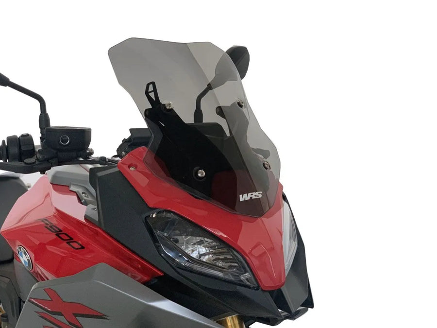 BMW F 900 XR [WRS] – Windschild