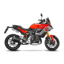 BMW F 900 [LEOVINCE] – Factory S Black Edition Endschalldämpfer