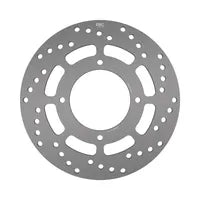 Yamaha YP 250 [EBC] - D Series Round Scooter Brake Disc