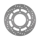 Yamaha YP 250 [EBC] - D Series Round Scooter Brake Disc