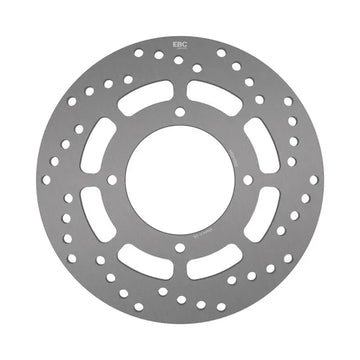 Yamaha YP 250 [EBC] - Disque de frein rond pour scooter série D