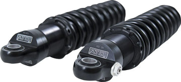 harley-davidson street bob [OHLINS] – shock absorber STX36 Blackline