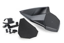 KAWASAKI ZX-6R NINJA [2025] – Carénage arrière – Noir mat-8